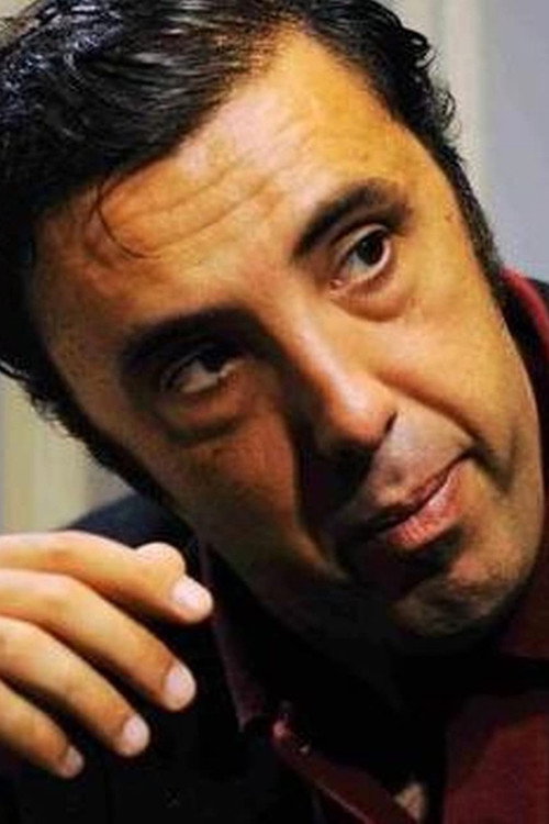 Photo of António Simão, Acting