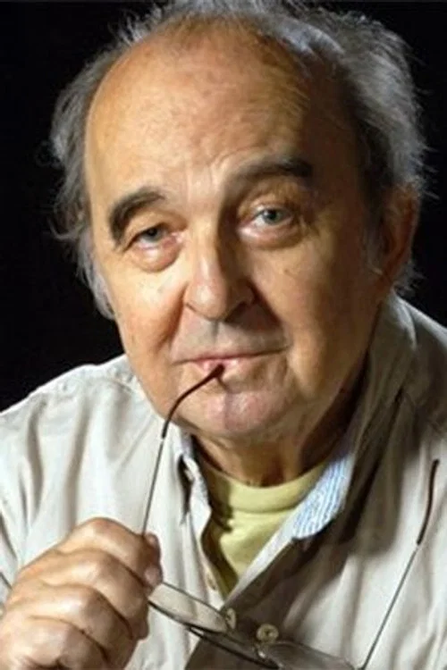 Photo of Jiří Tomek, Acting