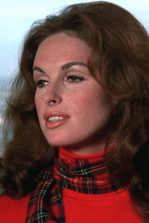 Photo of Luanne Roberts, Acting