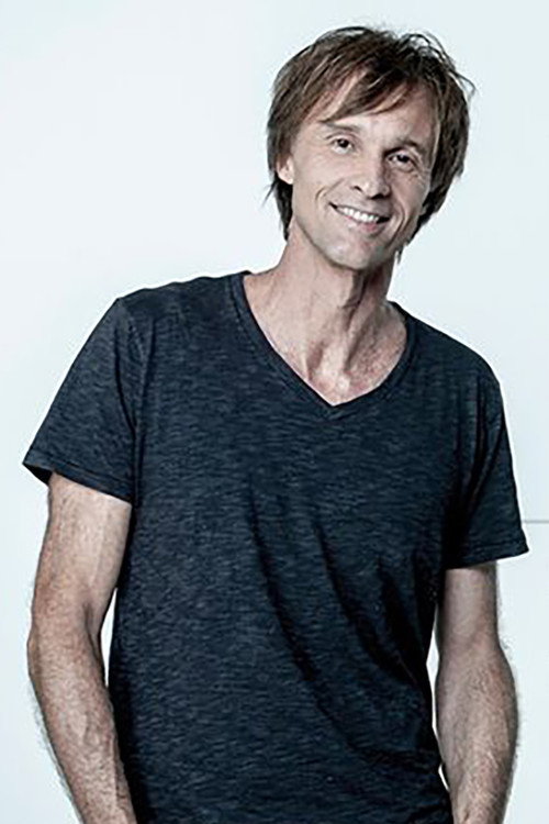 Photo of Marcelo Bonfá, Acting