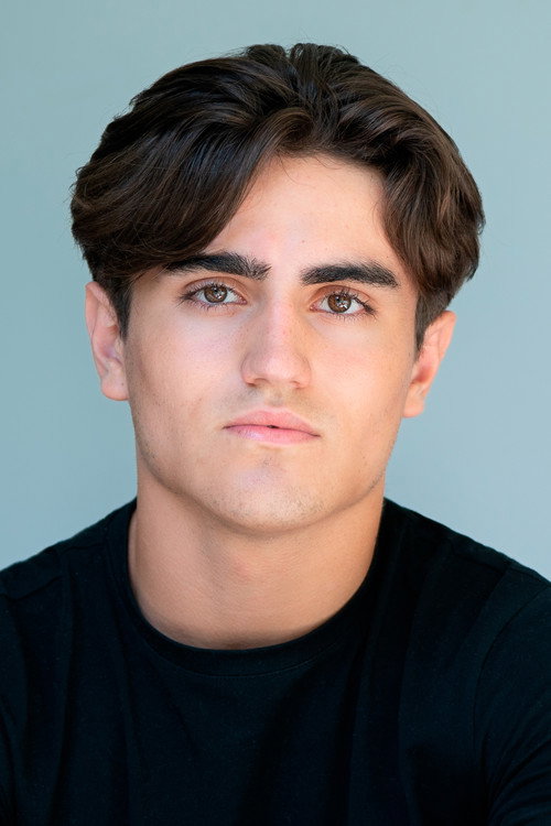 Elijah Patrice-Baudelot profile