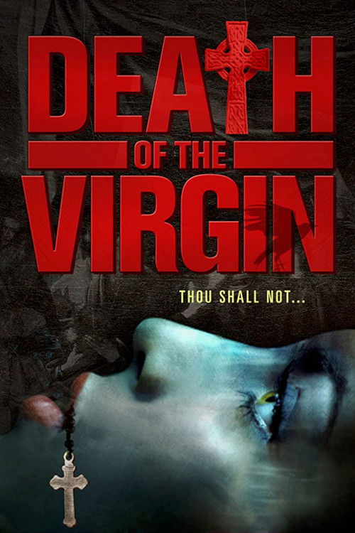 Movie poster for Death of the Virgin (2009)