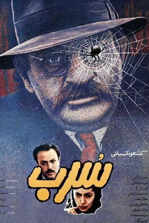 Movie poster for The Lead (1989)