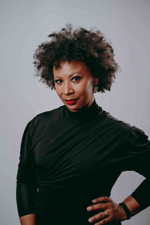 Photo of Eloise Cupido, Acting