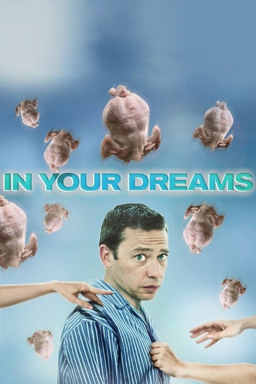 Movie poster for In Your Dreams (2009)