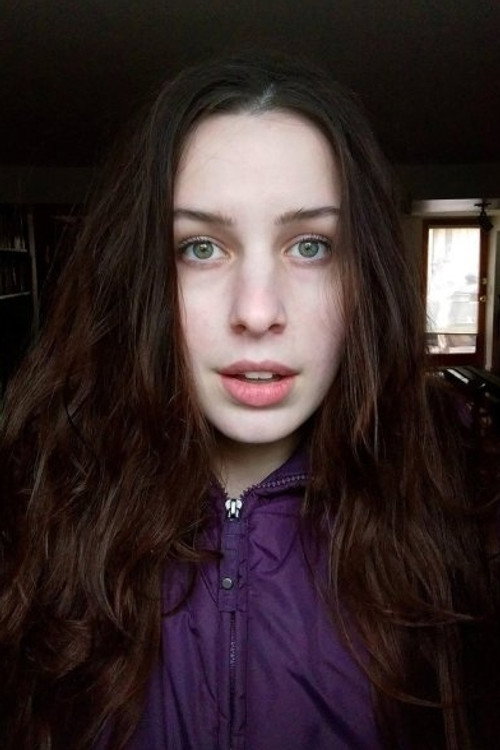 Photo of Aella Martin, Acting