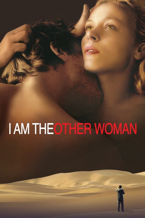 Movie poster for I Am the Other Woman (2006)