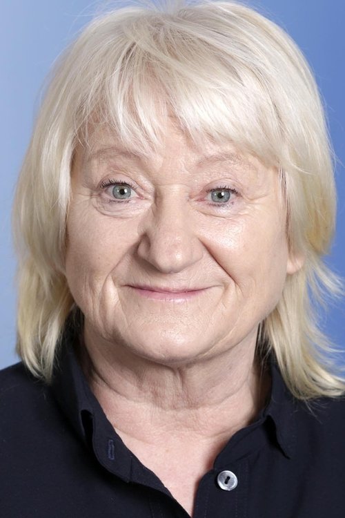 Carmen-Maja Antoni profile