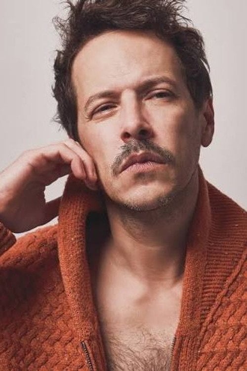 Photo of Augusto Gordillo Lisboa, Acting