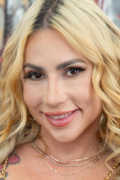 Photo of Mayara Lopes, Acting