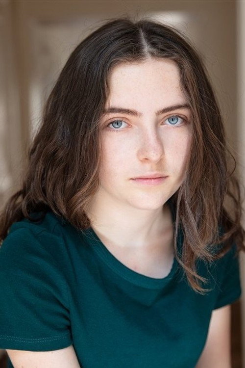 Photo of Zoé Richard, Acting