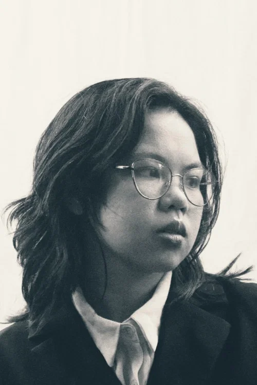Photo of Hazel Juniosa, Writing