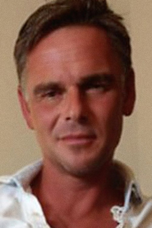 Photo of Clint Stone, Acting