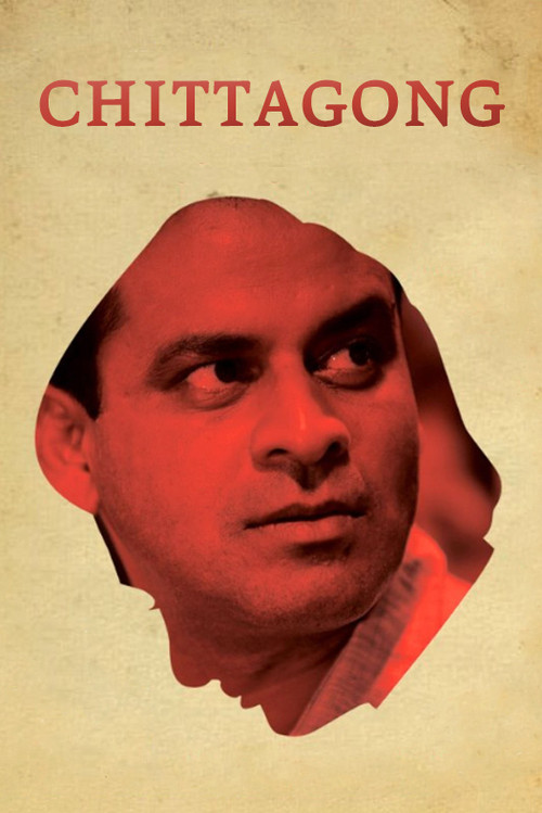 Movie poster for Chittagong (2012)
