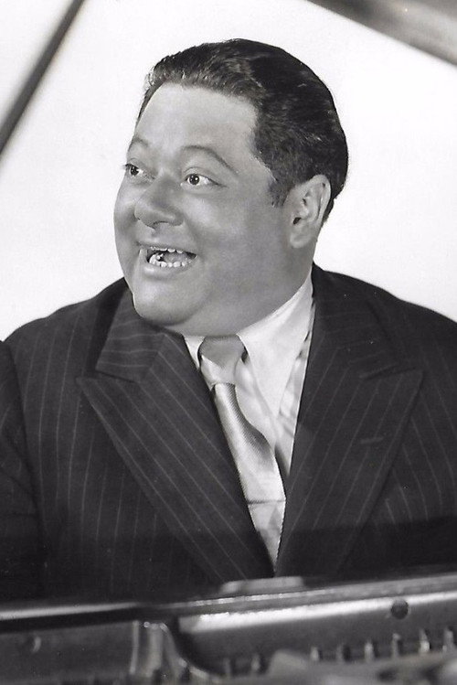 Photo of Don Zelaya, Acting