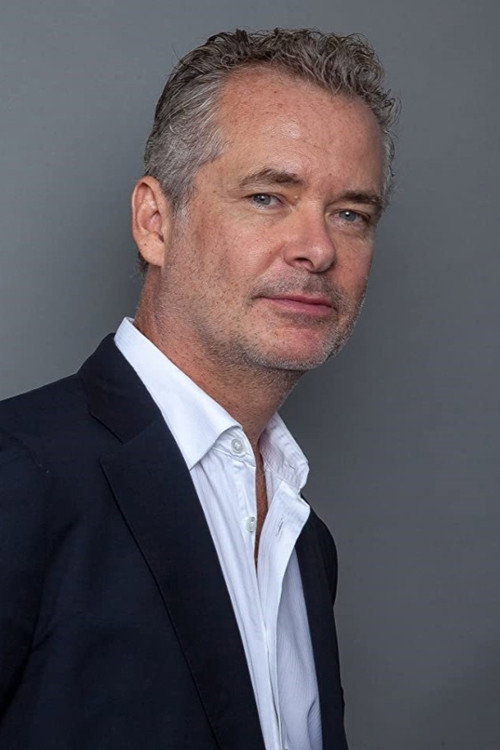 Photo of Frank Lewallen, Acting
