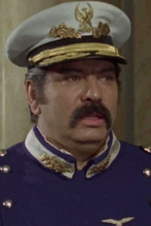 Photo of Ignazio Spalla, Acting