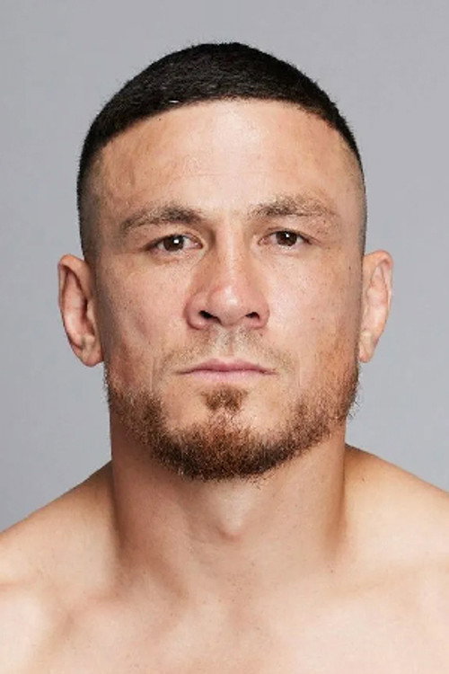 Photo of Sonny Bill Williams, Acting