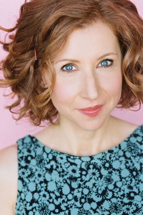 Photo of Mary Passeri, Acting