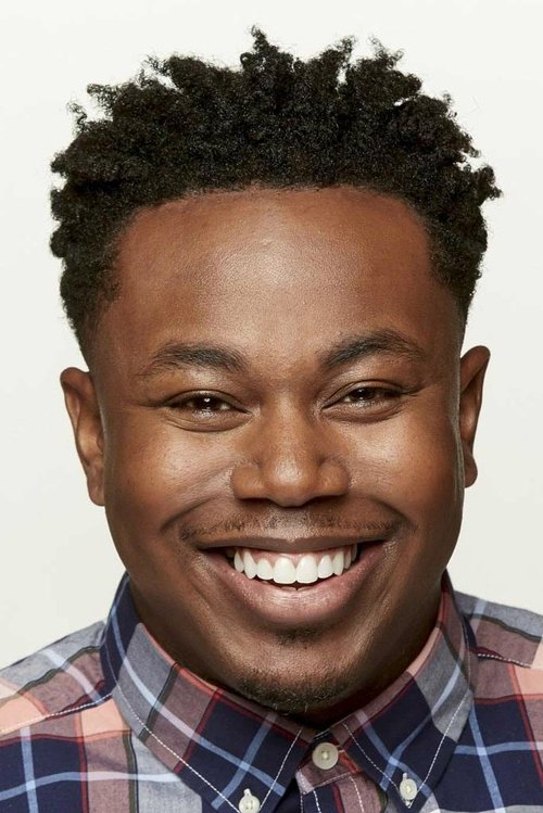 Marcel Spears profile