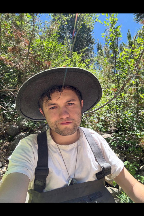 Photo of Wyatt Whittier, Directing