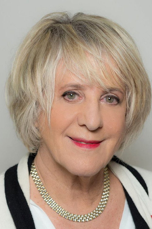 Photo of Denise Bombardier, Acting