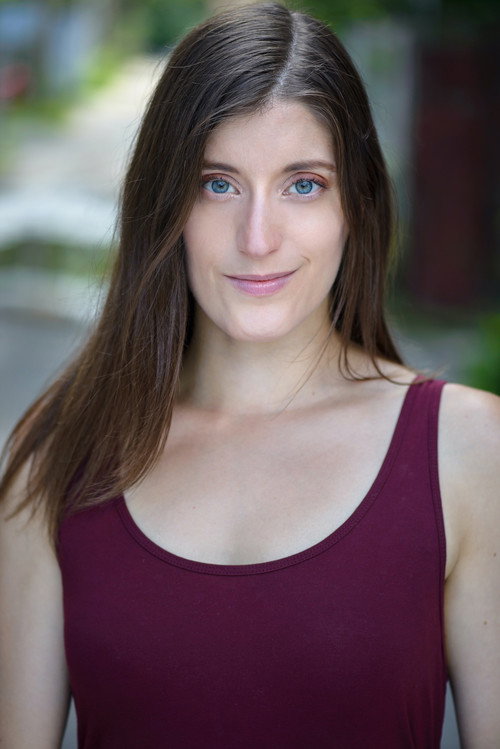 Photo of Sandra Foisy, Acting