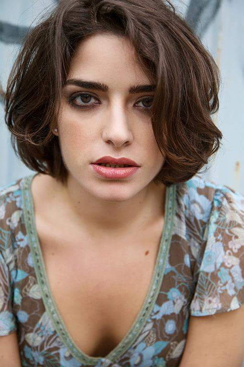 Photo of Emilia Scarpati Fanetti, Acting