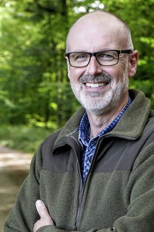 Photo of Peter Wohlleben, Acting