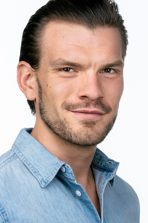 Photo of Ryan Czerwonko, Acting