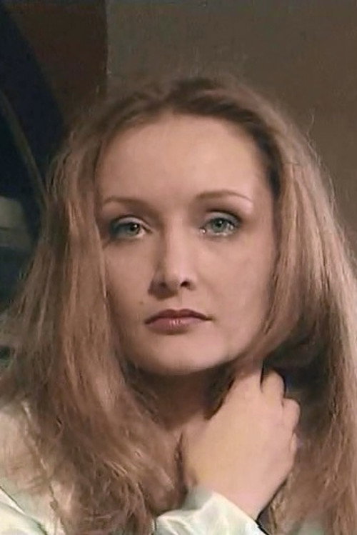 Photo of Angelina Chernova, Acting