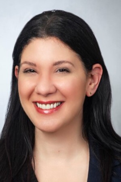 Photo of Barbara Brancaccio, Directing