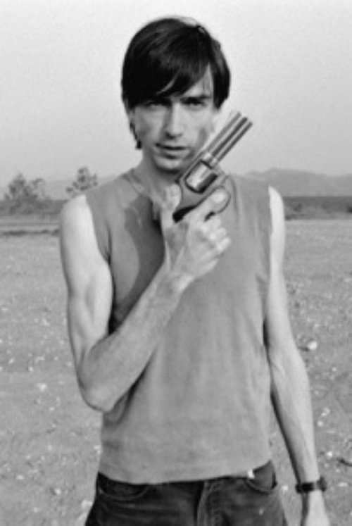 Photo of Richard Kern, Directing