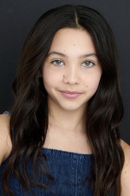 Photo of Juliana Danielle Ferreira, Acting
