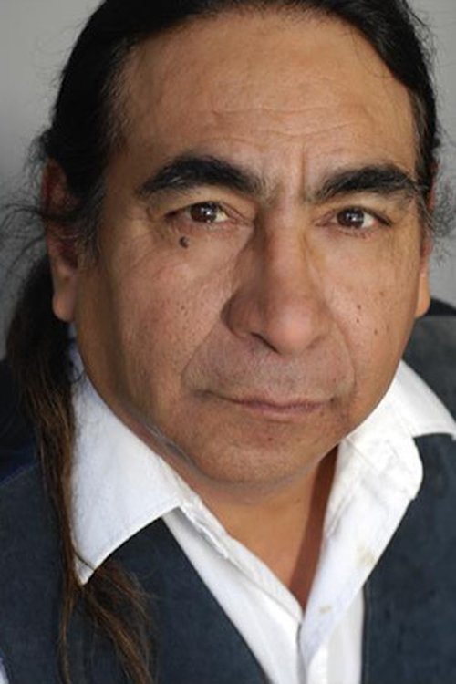Photo of Joe Sachem, Acting