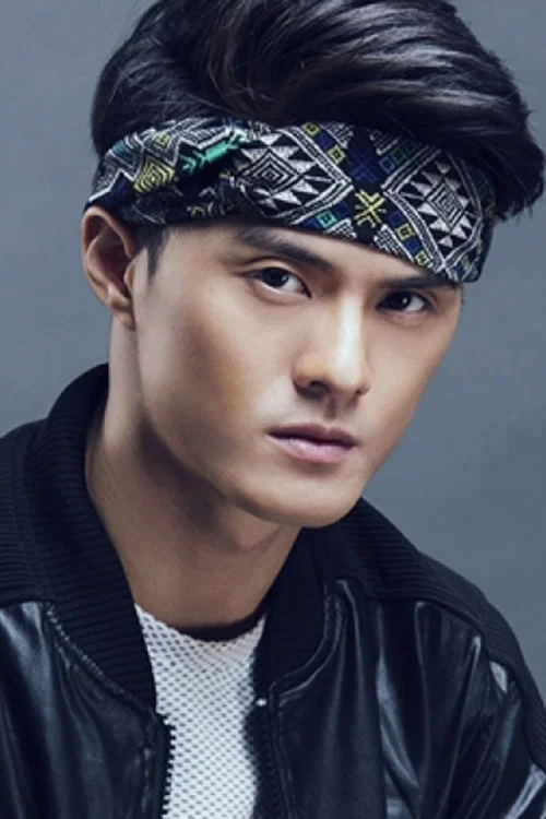 Photo of Lâm Vinh Hải, Acting