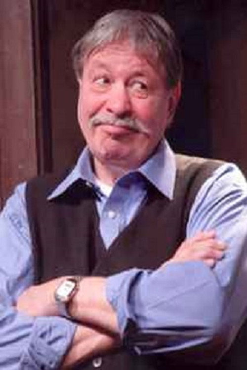 Photo of Alexander Grill, Acting