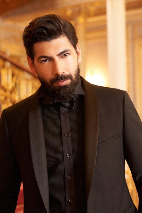 Photo of Tolga Yüce, Acting