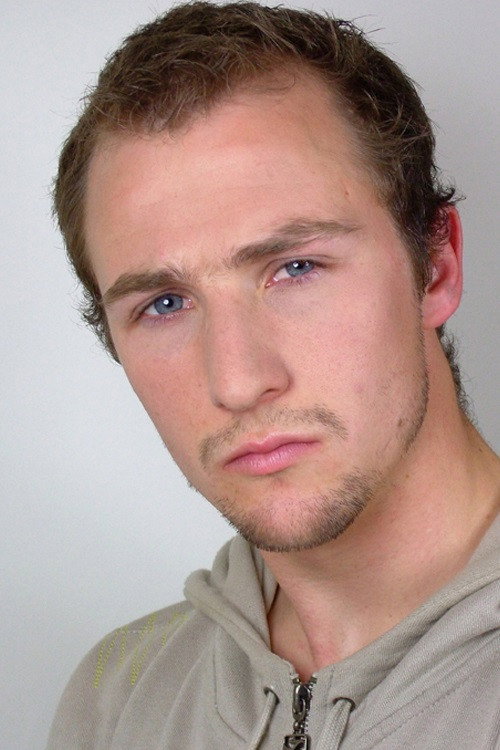Photo of Patrick Morrison, Acting