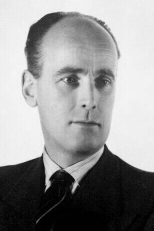 Photo of Bruce Belfrage, Acting