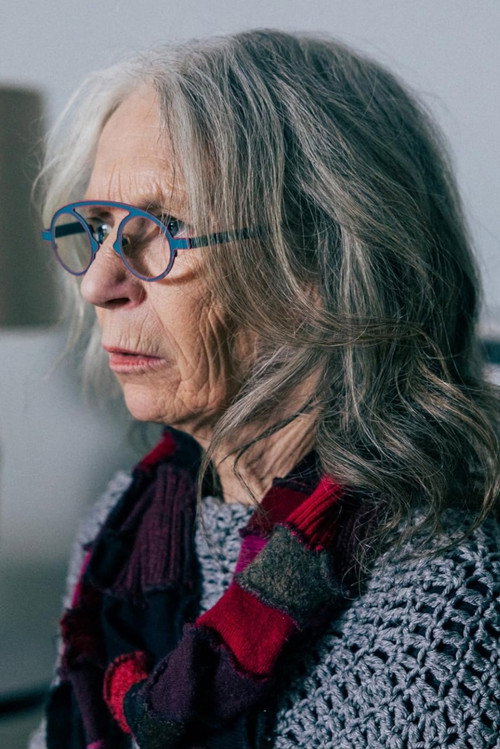 Photo of Sara Campbell, Acting