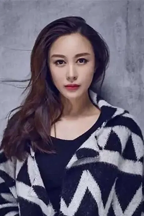 Zhang Kai Yi profile