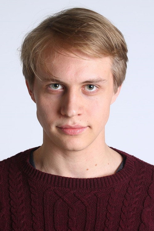 Konstantin Shpakov profile