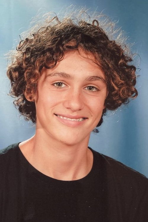 Tristan Margheriti profile