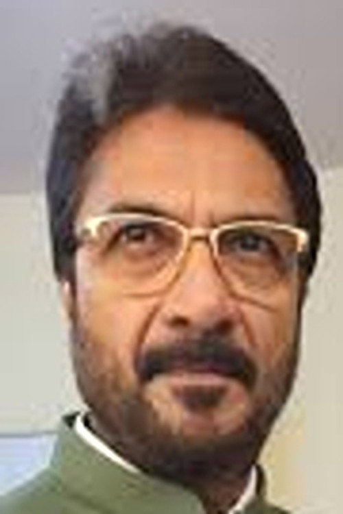 Photo of Syed Zafar Ali, Acting