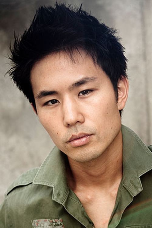 Photo of Johnny Young, Acting