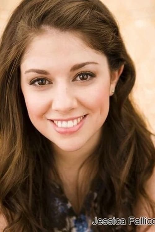 Photo of Jessica Fallico, Acting