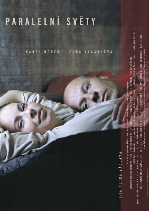 Movie poster for Parallel Worlds (2001)