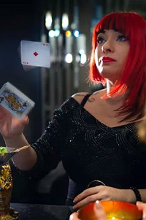 Photo of Laura London, Acting