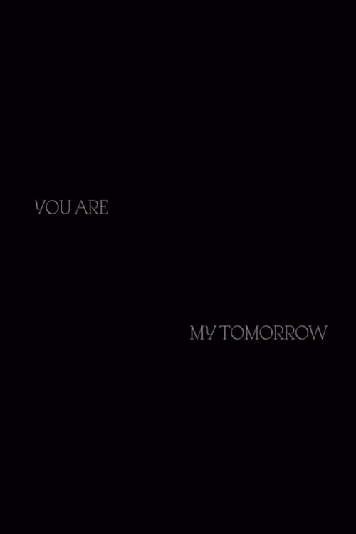 Movie poster for You Are My Tomorrow (2024)